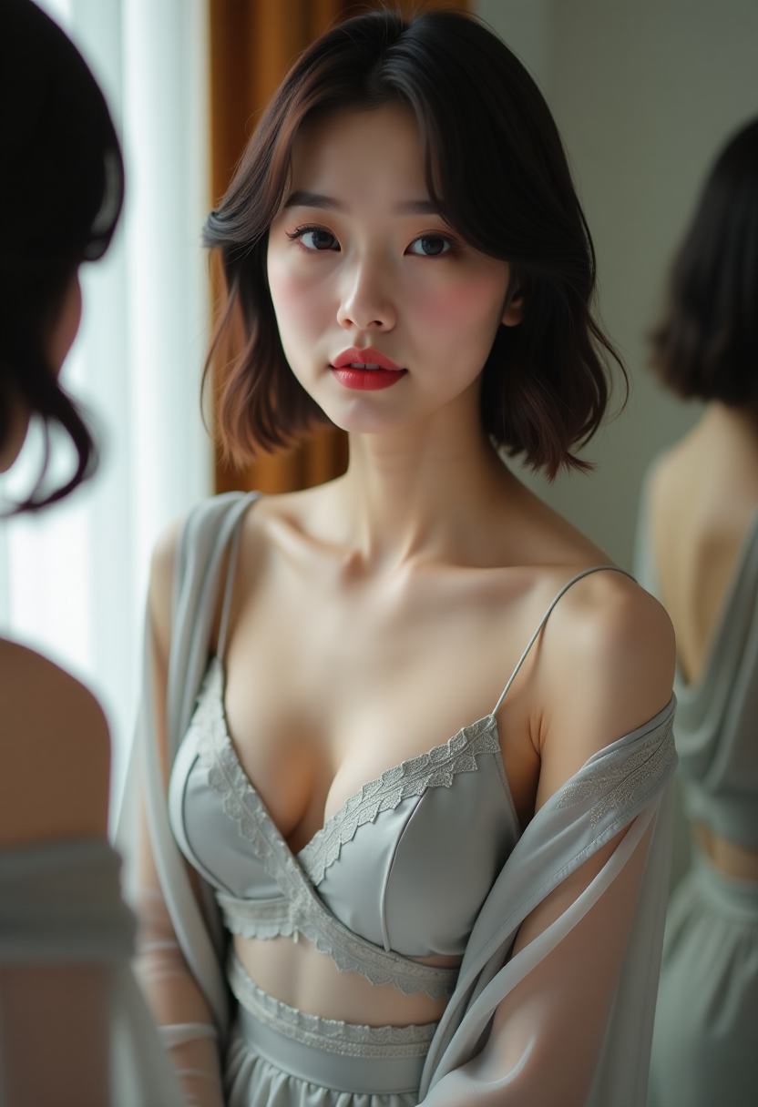 浮生若梦